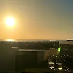 Апартаменты Amber Skies Seafront Retreat El Cotillo (Fuerteventura)