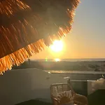 Amber Skies Seafront Retreat Cotillo