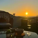 Amber Skies Seafront Retreat Cotillo