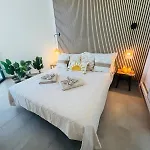 Amber Skies Seafront Retreat * Cotillo