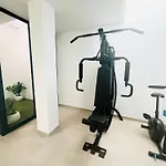 Апартаменты Amber Skies Seafront Retreat El Cotillo (Fuerteventura)
