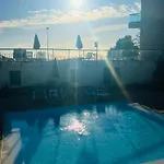 Апартаменты Amber Skies Seafront Retreat El Cotillo (Fuerteventura)