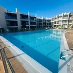 Amber Skies Seafront Retreat Апартаменты El Cotillo (Fuerteventura)