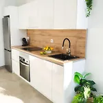 Apartment Amber Skies Seafront Retreat *