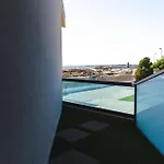 Amber Skies Seafront Retreat * El Cotillo (Fuerteventura)