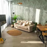 Apartment Amber Skies Seafront Retreat Cotillo