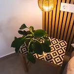 Apartment Amber Skies Seafront Retreat *