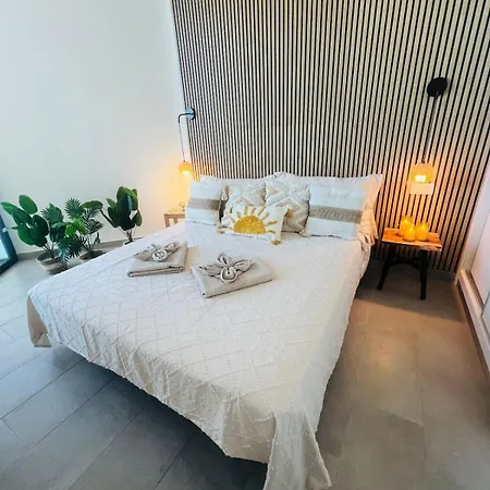 Amber Skies Seafront Retreat * Cotillo