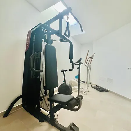 Apartment Amber Skies Seafront Retreat Cotillo