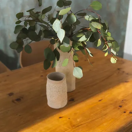 Amber Skies Seafront Retreat Cotillo