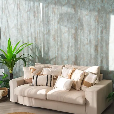 Amber Skies Seafront Retreat * Cotillo