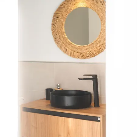 Apartment Amber Skies Seafront Retreat Cotillo