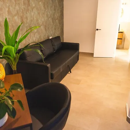 Apartment Amber Skies Seafront Retreat *