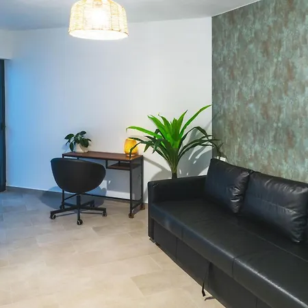 Amber Skies Seafront Retreat * Cotillo