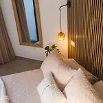 Apartamento Amber Skies Seafront Retreat Cotillo