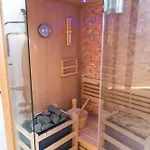 Amber Skies Seafront Retreat Apartamento Cotillo