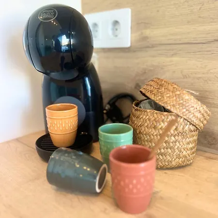 Amber Skies Seafront Retreat *