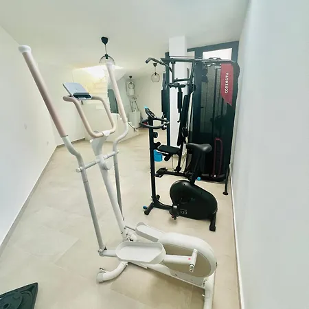 Amber Skies Seafront Retreat Cotillo