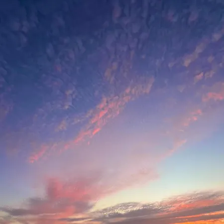 Amber Skies Seafront Retreat El Cotillo (Fuerteventura)