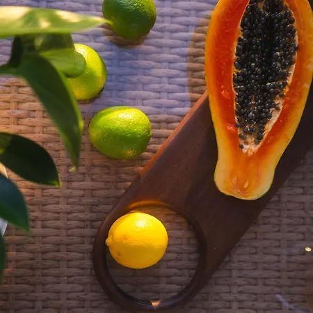 Amber Skies Seafront Retreat * Cotillo