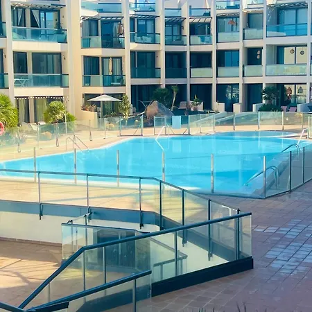 Amber Skies Seafront Retreat * Cotillo