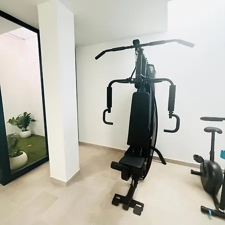 Appartement Amber Skies Seafront Retreat Cotillo