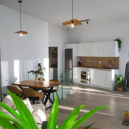 Amber Skies Seafront Retreat Appartement Cotillo