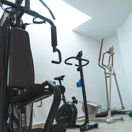 Amber Skies Seafront Retreat Cotillo