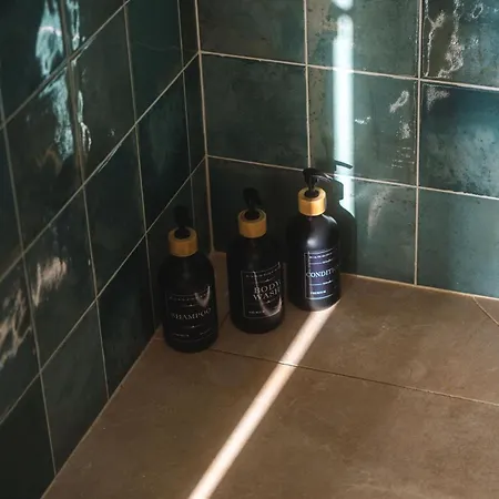 Appartement Amber Skies Seafront Retreat Cotillo